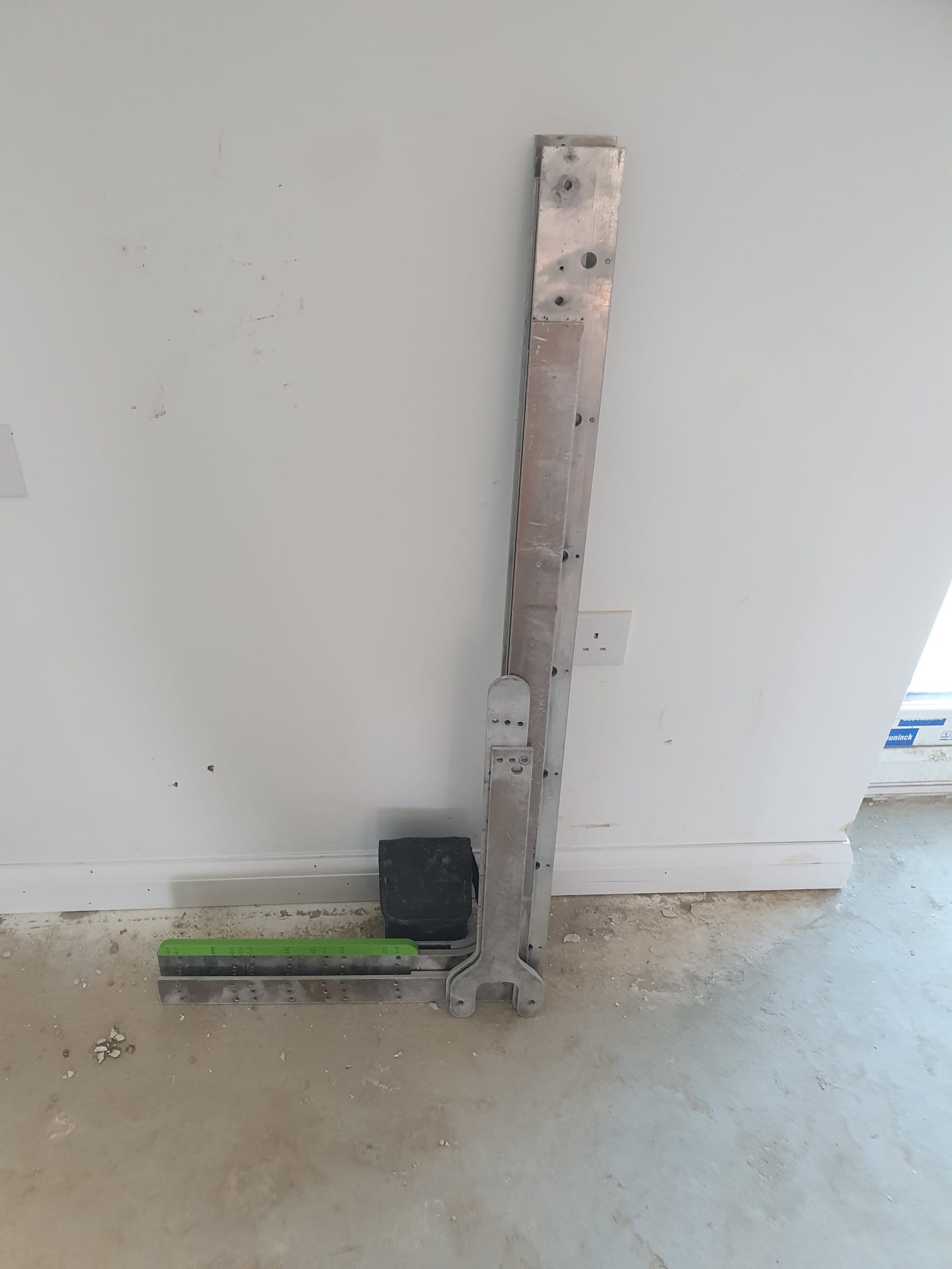 Door Lining Jig - Door Frame Jig - Door Template - Professional Carpentry Tool - Image 3